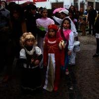 CARNAVAL INFANTIL 2013 II