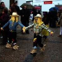 CARNAVAL INFANTIL 2013 II