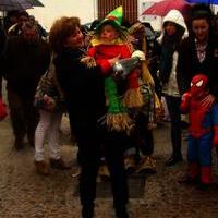 CARNAVAL INFANTIL 2013 II