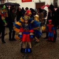 CARNAVAL INFANTIL 2013 II