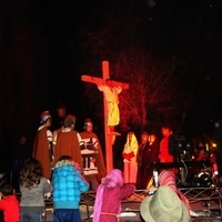 VIACRUCIS