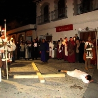 VIACRUCIS