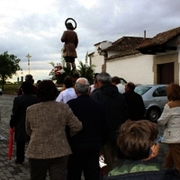 FOTOS DE SAN ISIDRO 2013