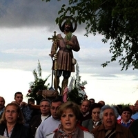 FOTOS DE SAN ISIDRO 2013