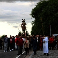 FOTOS DE SAN ISIDRO 2013