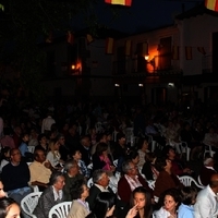 XLIV FIESTA DE LA PRIMAVERA. PROCLAMACIÓN JIMENA Y REINA INFANTIL