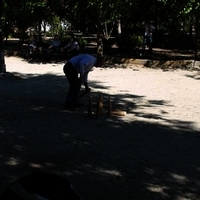 XLIV FIESTA DE LA PRIMAVERA. BOLOS Y MERCADO MEDIEVAL