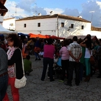 XLIV FIESTA DE LA PRIMAVERA. BOLOS Y MERCADO MEDIEVAL