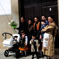 XLIV FIESTA DE LA PRIMAVERA. ROMERÍA Y OFRENDA FLORAL