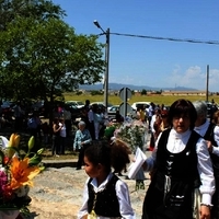 XLIV FIESTA DE LA PRIMAVERA. ROMERÍA Y OFRENDA FLORAL