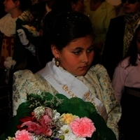 XLIV FIESTA DE LA PRIMAVERA. ROMERÍA Y OFRENDA FLORAL