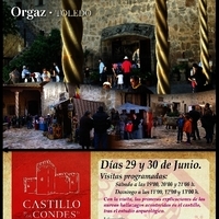 MERCADO EN EL CASTILLO, 29 Y 30 DE JUNIO