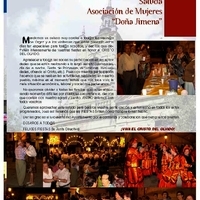 PROGRAMA FERIA Y FIESTAS 2013