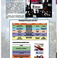 PROGRAMA FERIA Y FIESTAS 2013