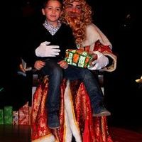 ENTREGA DE REGALOS DE LOS REYES 2014 (2)