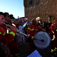 CARNAVAL GENERAL 2014 (I)