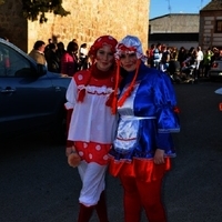 CARNAVAL GENERAL 2014 (I)