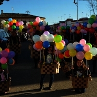 CARNAVAL GENERAL 2014 (I)