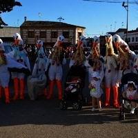 CARNAVAL GENERAL 2014 (I)