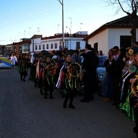 CARNAVAL GENERAL 2014 (I)