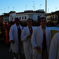 CARNAVAL GENERAL 2014 (I)