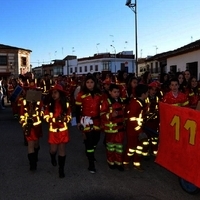 CARNAVAL GENERAL 2014 (I)