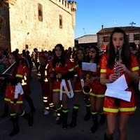 CARNAVAL GENERAL 2014 (I)