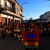 CARNAVAL GENERAL 2014 (I)