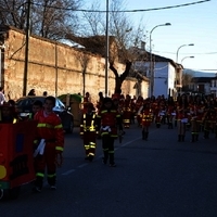 CARNAVAL GENERAL 2014 (II)