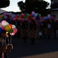 CARNAVAL GENERAL 2014 (II)