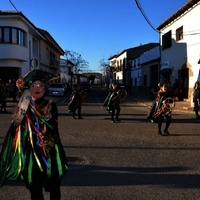 CARNAVAL GENERAL 2014 (II)