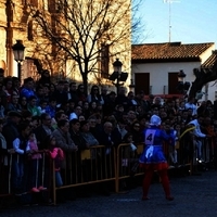 CARNAVAL GENERAL 2014 (II)