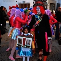 CARNAVAL GENERAL 2014 (II)