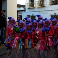 CARNAVAL GENERAL 2014 (II)