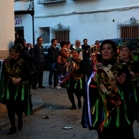 CARNAVAL GENERAL 2014 (II)