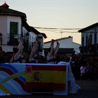 CARNAVAL GENERAL 2014 (II)