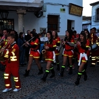 CARNAVAL GENERAL 2014 (II)