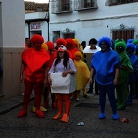 CARNAVAL GENERAL 2014 (II)