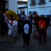 CARNAVAL GENERAL 2014 (III)