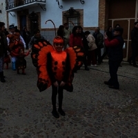 CARNAVAL INFANTIL 2014 (I)