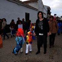 CARNAVAL INFANTIL 2014 (I)