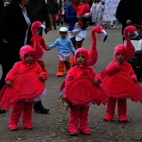 CARNAVAL INFANTIL 2014 (I)