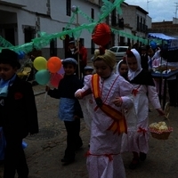 CARNAVAL INFANTIL 2014 (I)