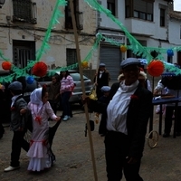 CARNAVAL INFANTIL 2014 (I)