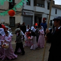 CARNAVAL INFANTIL 2014 (I)