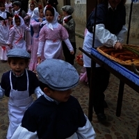 CARNAVAL INFANTIL 2014 (I)