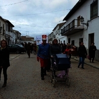 CARNAVAL INFANTIL 2014 (I)