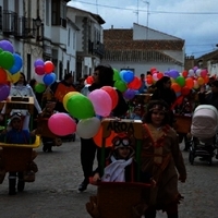 CARNAVAL INFANTIL 2014 (II)