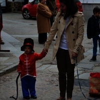 CARNAVAL INFANTIL 2014 (II)