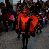 CARNAVAL INFANTIL 2014 (II)